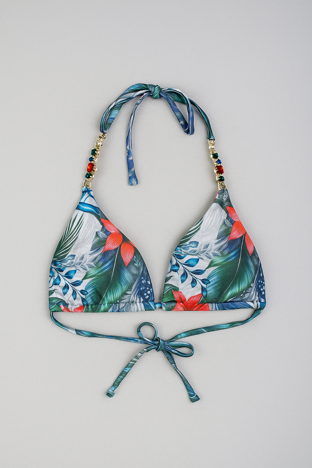 Biscayne Bae Bikini Top